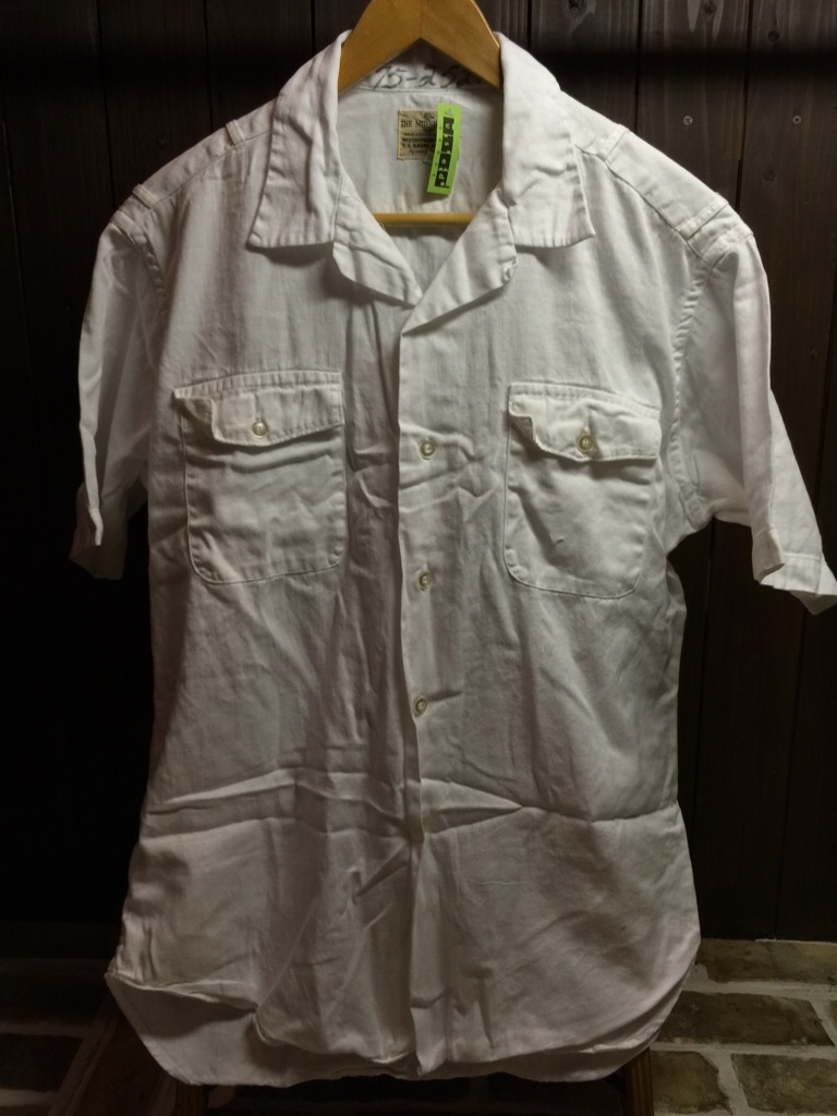 神戸店6/17（水）夏物ヴィンテージ入荷!#6 Summer Military Item!(T.W.神戸店)_c0078587_13395716.jpg