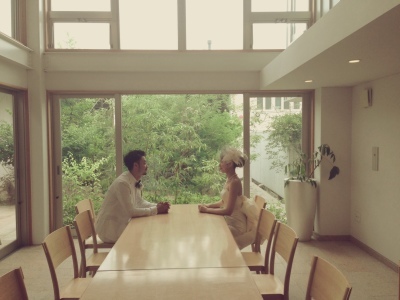 Happy Wedding!! H&A_e0120789_21535987.jpg