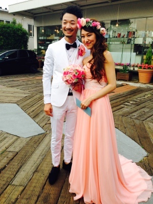 Happy Wedding!! H&A_e0120789_21564424.jpg