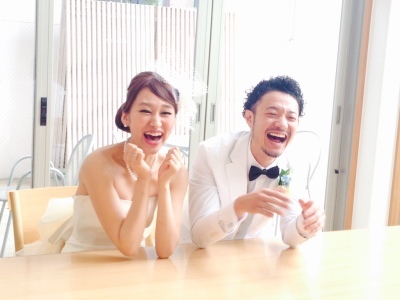 Happy Wedding!! H&A_e0120789_22185176.jpg
