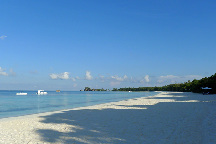 Amanpulo アマンプロ 2015 -38　島内をカートで走って2_c0147790_11595786.jpg