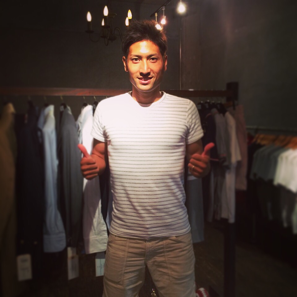 2015 Summer Styling By UNDERPASS & BIG GUEST \"TJ\"_c0079892_1947774.jpg