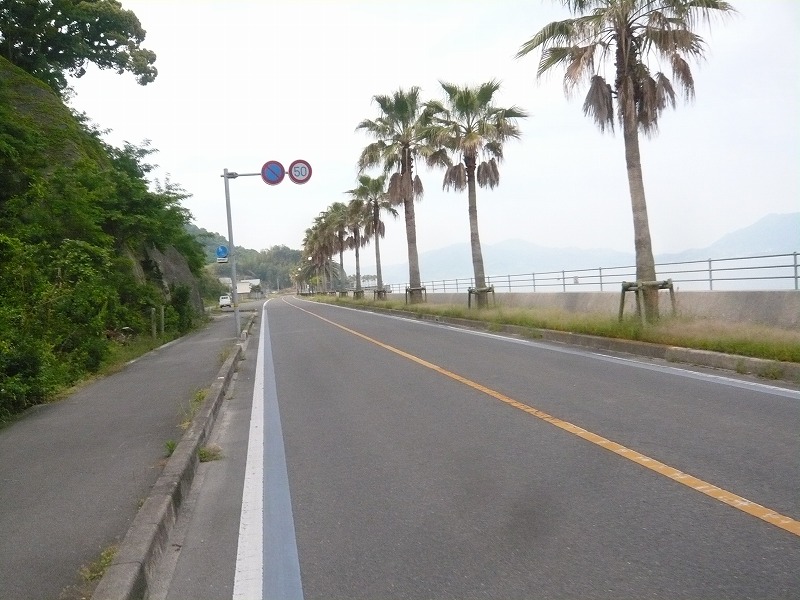 ポタリング しまなみ海道 pert2_a0262093_15555650.jpg