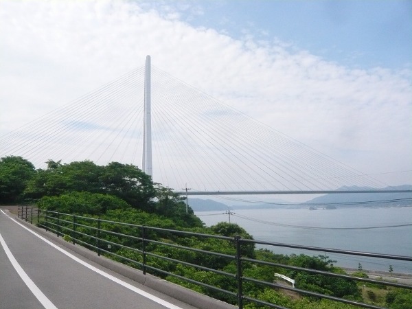 ポタリング しまなみ海道 pert2_a0262093_15572161.jpg