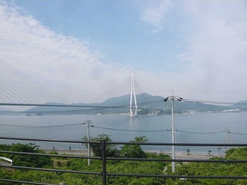 ポタリング しまなみ海道 pert2_a0262093_15574921.jpg