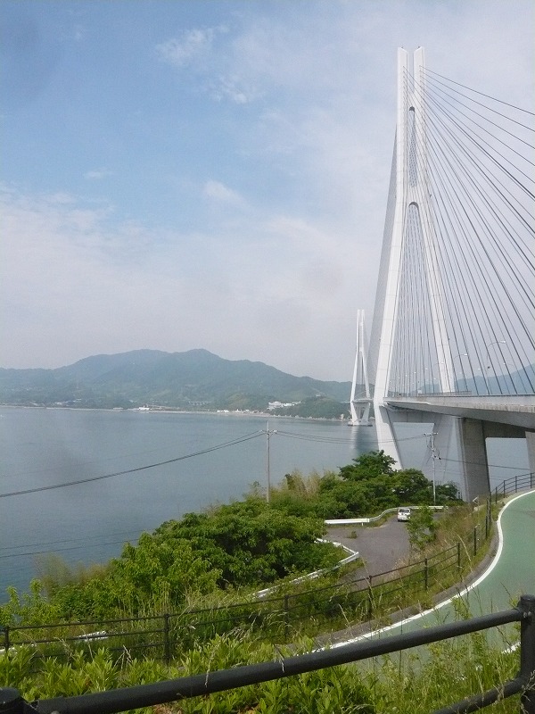 ポタリング しまなみ海道 pert2_a0262093_15583048.jpg