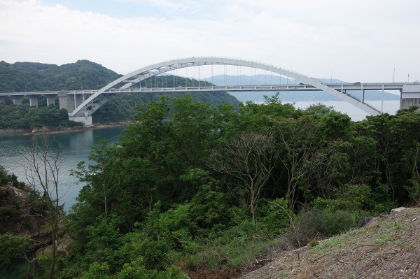 ポタリング しまなみ海道 pert2_a0262093_16124621.jpg