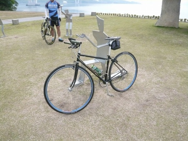 ポタリング しまなみ海道 pert2_a0262093_1612668.jpg
