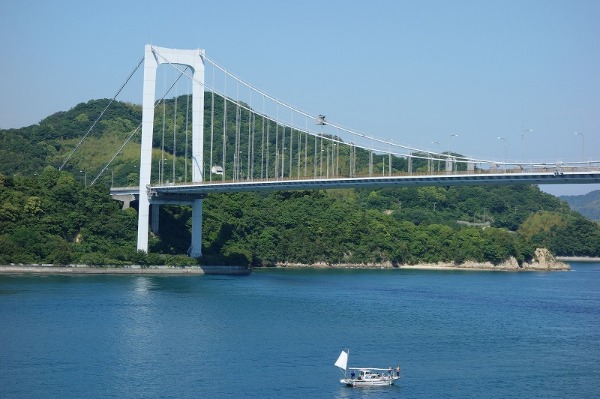 ポタリング しまなみ海道 pert2_a0262093_1633161.jpg