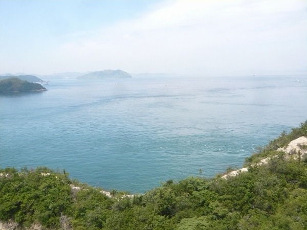 ポタリング しまなみ海道 pert2_a0262093_16373347.jpg