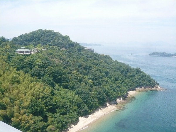 ポタリング しまなみ海道 pert2_a0262093_16381140.jpg