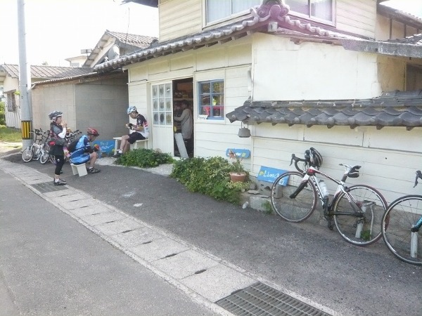 ポタリング しまなみ海道 pert2_a0262093_16513497.jpg