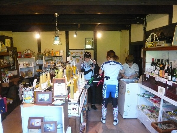 ポタリング しまなみ海道 pert2_a0262093_16555526.jpg