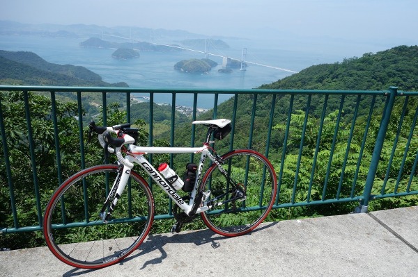 ポタリング しまなみ海道 pert2_a0262093_17243656.jpg