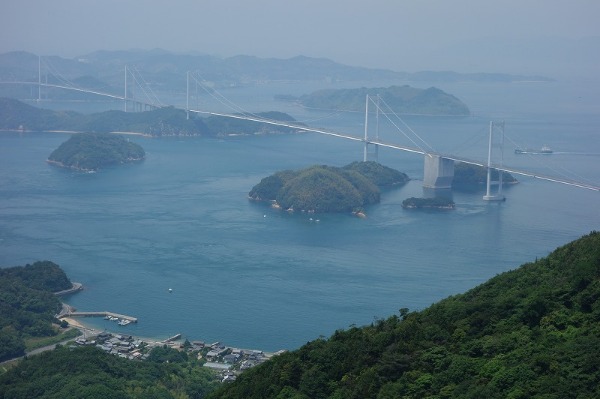 ポタリング しまなみ海道 pert2_a0262093_1724537.jpg