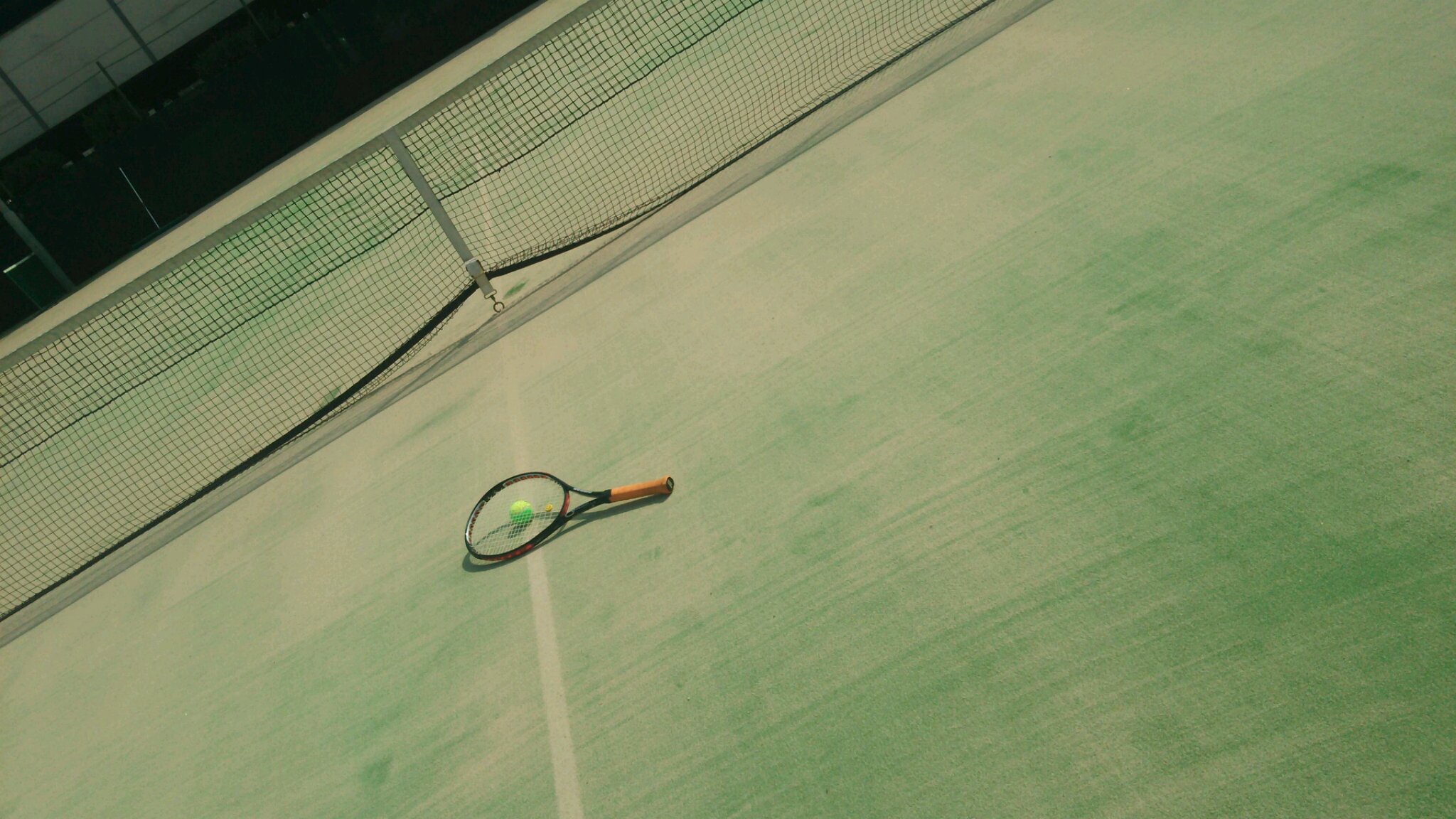 テニス♡_b0246398_133286.jpg