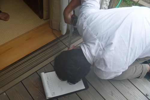玄関ドア・窓のお取替え相談。_b0131012_2044668.jpg