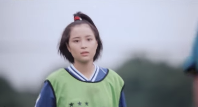 映画 海街ダイアリー 予告編で広瀬すずのサッカー映像が素晴らしい Rodolfoの決戦 血栓な日々 映画 海街ダイアリー 予告編で広瀬すずのサッカー映像が素晴らしい Rodolfoの決戦 血栓な日々
