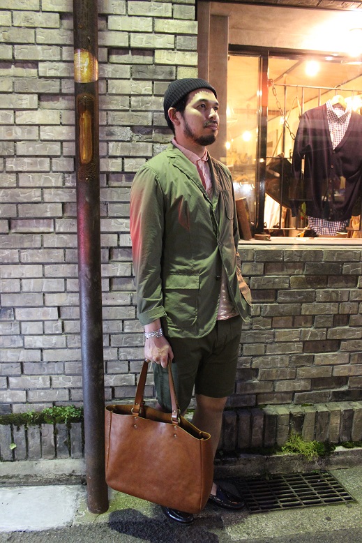 2015春夏スタイルング vol.2_f0191324_936325.jpg