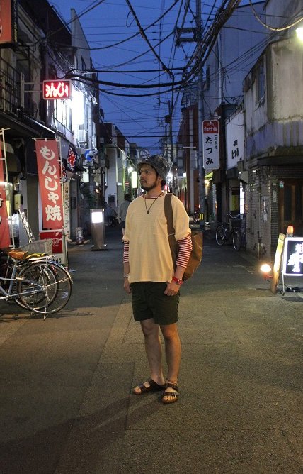 2015春夏スタイルング vol.2_f0191324_936575.jpg
