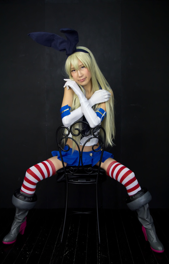結城澪さん Cutie Factory Office Mighty 結城澪さん Cutie Factory Office Mighty