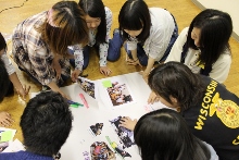 2015年度国際交流インストラクター合同セミナーを行いました。_c0167632_16174454.jpg