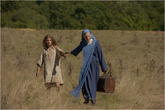 奇跡のひと マリーとマルグリット ヨーロッパ映画を観よう