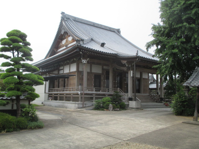 浄念寺（各務原市）_c0182455_18072887.jpg