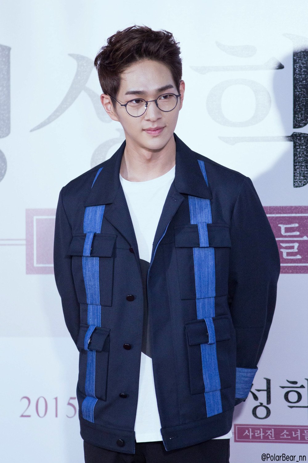 Onew \' The Silenced VIP Premiere \' // 150615_e0080563_6245639.jpg