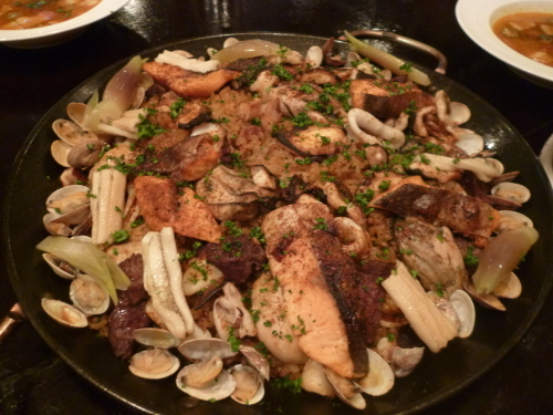 スパイシーに・・・_e0252966_12000138.jpg