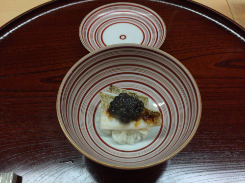 水無月の赤坂松川 …①_e0326573_10575516.jpg