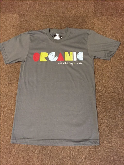 ORGANIC TEE 新作! MADE IN USA_d0246875_17485226.jpg