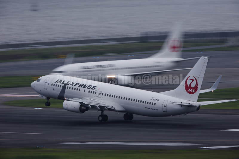 2015/06/13 羽田空港展開 RJTT Vol2_f0346982_23503370.jpg