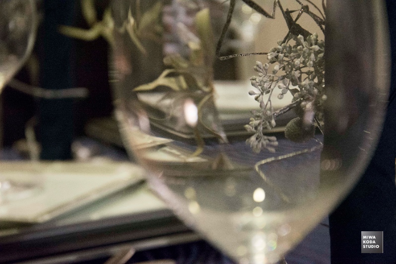 June 17, 2015 コスモポリタンのテーブル:グラスの中のテーブル Table in Cosmopolitan:Table in the Glass_a0307186_752250.jpg