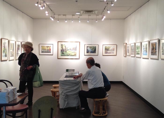 2015横浜個展その2_f0253789_21013046.jpg