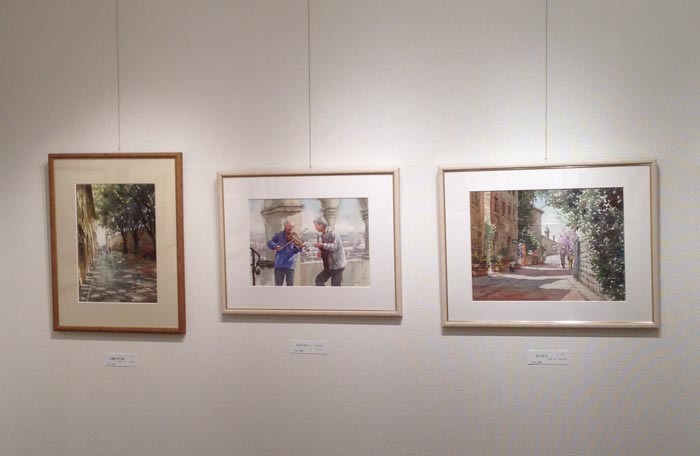 2015横浜個展その2_f0253789_21013794.jpg