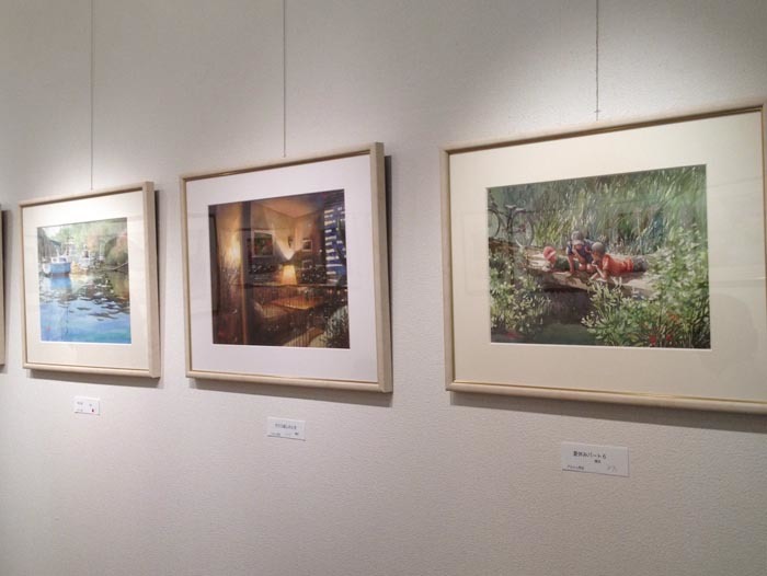 2015横浜個展その2_f0253789_21014049.jpg