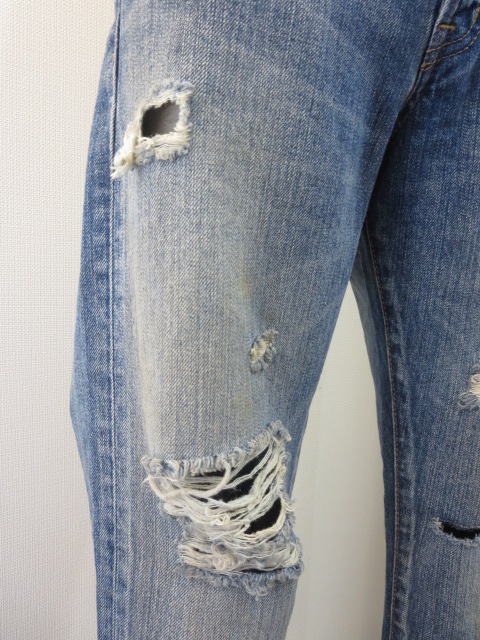 トゥデイフル  TODAYFUL  LILY\'s Denim_e0076692_1435338.jpg