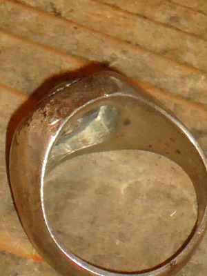 Antique Ring & necklace \"Free Mason\"_d0176398_2002056.jpg