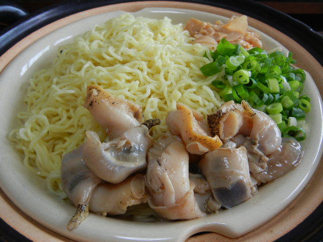 ざるラーメン_e0028505_22535198.jpg