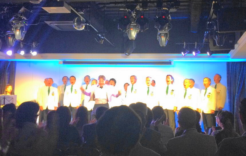 ufmc 6/13 イベント出演報告_c0098811_1214.jpg