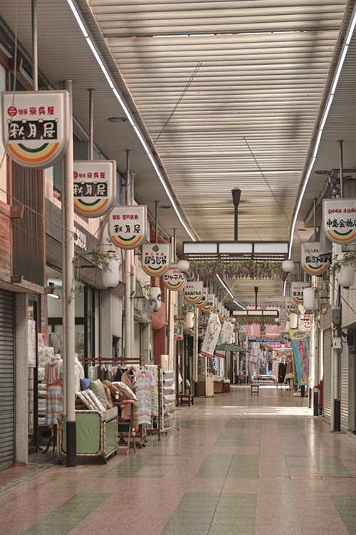 福岡県　田川市　後藤寺商店街_a0096313_177863.jpg