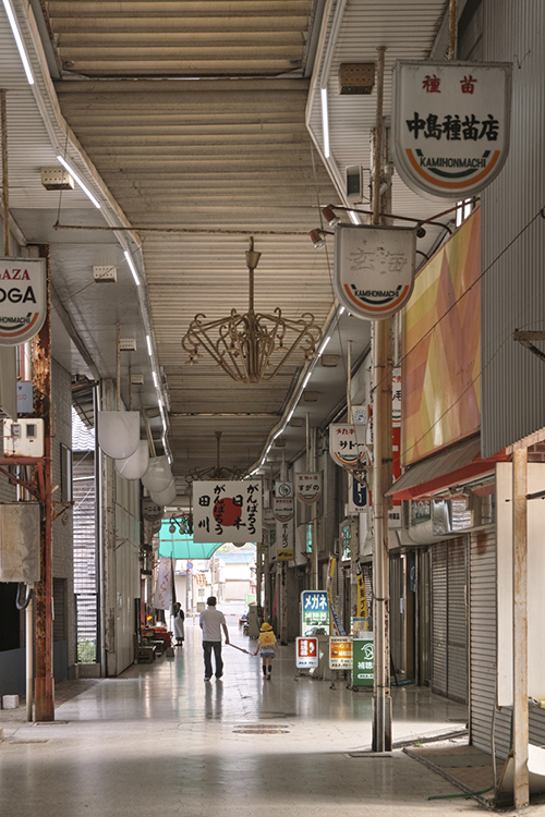 福岡県　田川市　後藤寺商店街_a0096313_178187.jpg