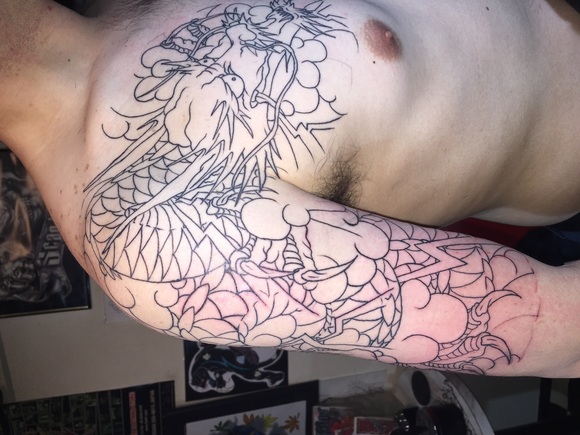 2face Tattoo Studio Japan 千葉県木更津市 刺青処 聖針 2face Tattoo Studio Japan 千葉県木更津市 刺青処 聖針