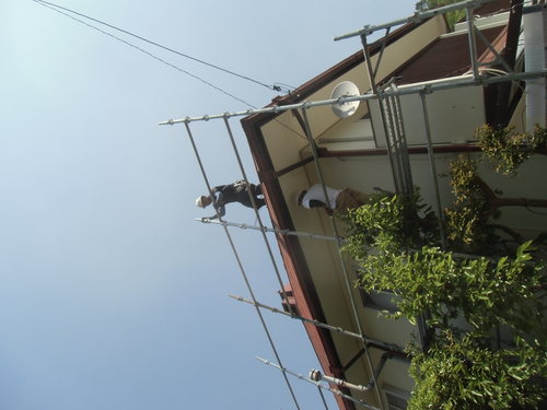 M様邸(廿日市市峠)外壁塗装工事_d0125228_7501141.jpg