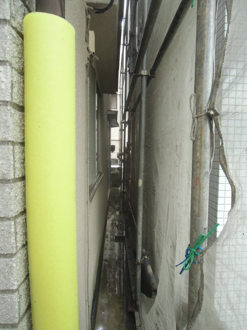Y様邸(佐伯区三宅)外壁塗装工事_d0125228_814125.jpg