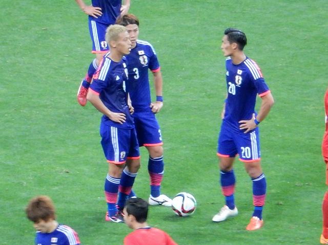 シンガポール戦こぼれ_b0000829_17165131.jpg