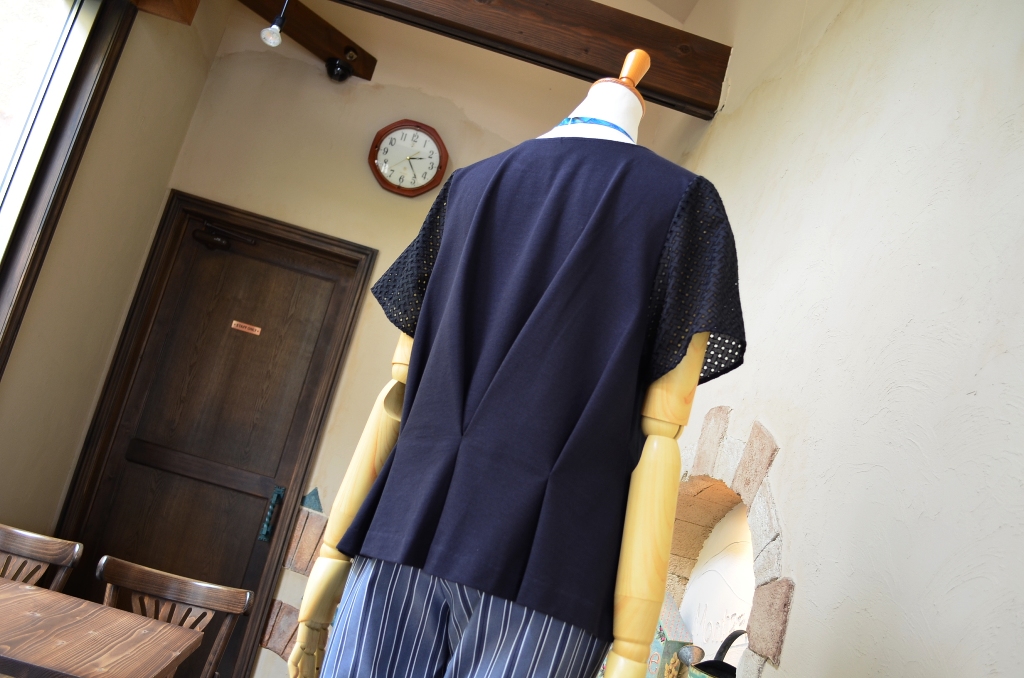 ”夏-Style No.100～2015 Spring & Summer New!\"_d0153941_15362299.jpg