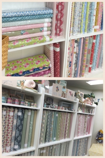 ショールーム再びです♪_f0305451_15285710.jpg