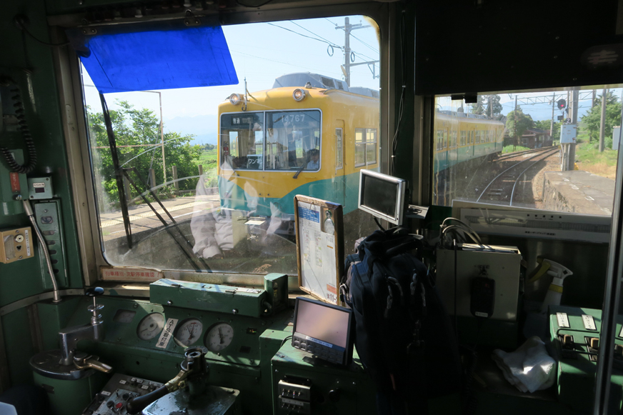 ★第2回 フルムーン夫婦グリーンパス日本一周の旅 2日目:6月7日(日)・・・♪♪ _c0156359_2049382.jpg